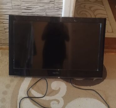 Televizorlar: İşlənmiş Televizor Eurolux 82" — 3