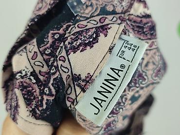 sara jacket: Janina, Sukienka damska, rozmiar XL — 4