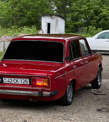 lada kalina qiyməti: VAZ (LADA) 2106: 1.6 l | 1988 il 65321 km Sedan — 4