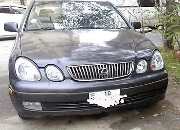 Lexus: Lexus : 3 l | — 1