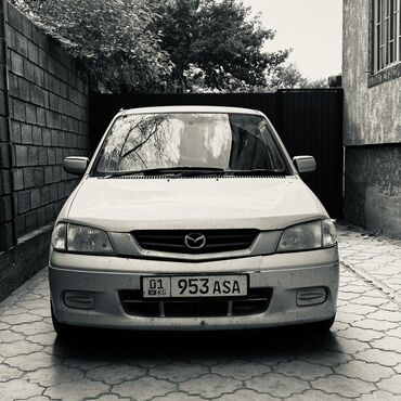купить автомобиль маз в бишкеке: Mazda Demio: 2001 г., 1.3 л, Автомат, Бензин, Хэтчбэк