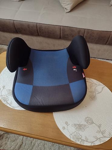 Autosedišta: Auto sediste BUSTER 15-36 Kg - Od 15-36 Kg Navlaka se lako skida i — 6