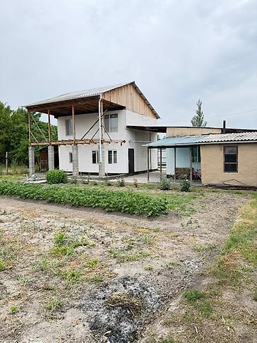 Продажа коттеджей и домов: 5 и более комнат, 80 м², 7 соток, Бишкек — 16