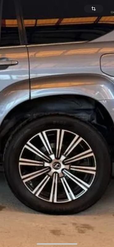колодка для велосипеда: Продаю диски на лексус LX 570, Gx 470, тойота Прадо Диск продаю — 2
