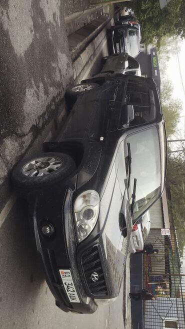 двигатель паджеро 2.5 дизель купить: Hyundai Terracan: 2003 г., 4.4 л, Автомат, Газ, Внедорожник