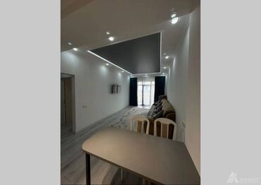 дом биримдик кут: 2 комнаты, 67 м², Элитка, 5 этаж, Евроремонт