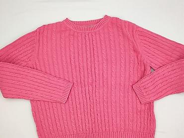 cross: Croft & Barrow, Sweter damski, rozmiar M — 1