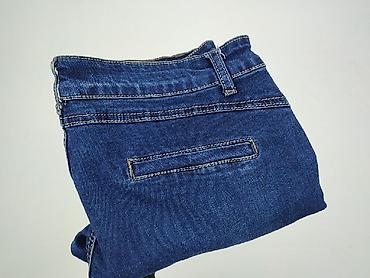 smog jeans: Denim, Jeansy damskie, rozmiar XL — 6