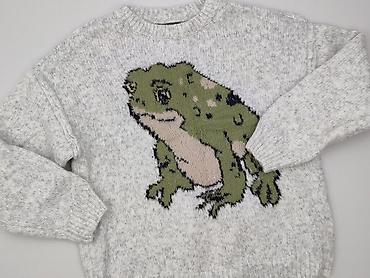 żaba: House, Sweter damski, rozmiar S — 1