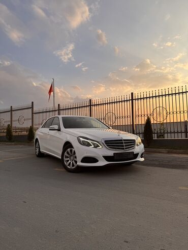 дизель ом 904 4.2 литра отзывы: Mercedes-Benz E-Class: 2013 г., 2 л, Автомат, Бензин, Седан