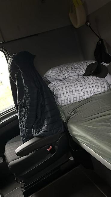 Другой транспорт: DAF XF 480 📅 Год выпуска: 2020 ✅ Состояние: отличное 🚛 Свежепригнанный — 8