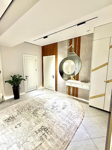 Продажа квартир: 3 комнаты, 118 м², Элитка, 2 этаж, Дизайнерский ремонт — 7