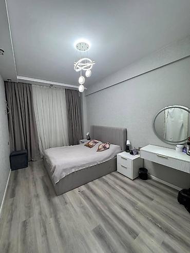 yasma: Yeni Yasamal, 3 otaqlı, Yeni tikili, m. İnşaatçılar, 67 kv. m — 7