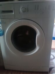 5 нитка б у: Кир жуучу машина Beko, Колдонулган, Автомат, 5 кг чейин