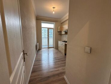 Yeni tikili: Yasamal, 2 otaqlı, Yeni tikili, m. İnşaatçılar, 75 kv. m — 17