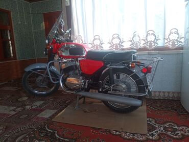 электро матоциклы: 350 куб. см, Взрослый, Новый