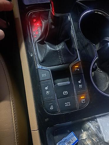 Kia Carnival: 2019 г., 2.2 л, Автомат, Дизель, Вэн/Минивэн — 5