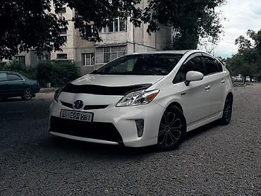 катушки: Toyota Prius: 2015 г., 1.8 л, Вариатор, Гибрид, Лифтбек — 1