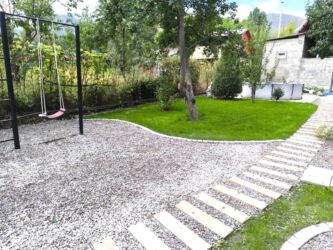 Продажа домов: Дача, 60 м², 2 комнаты, Риэлтор, Косметический ремонт at lalafo.kg — 4 Продажа домов: Дача, 60 м², 2 комнаты, Риэлтор, Косметический ремонт — 4