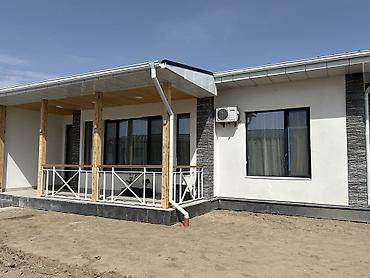 Иссык-Куль 2026: Сдается комфортабельный коттедж у берега Иссык куля в одном из самых — 1