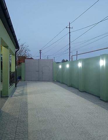kreditle heyet evleri 2024: 3 otaqlı, 100 kv. m, Kredit yoxdur, Yeni təmirli — 7
