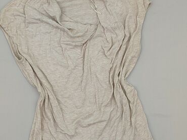 bluzki z dekoltem plus size: STOCKH LM, Women`s T-shirt, size S (EU 36)