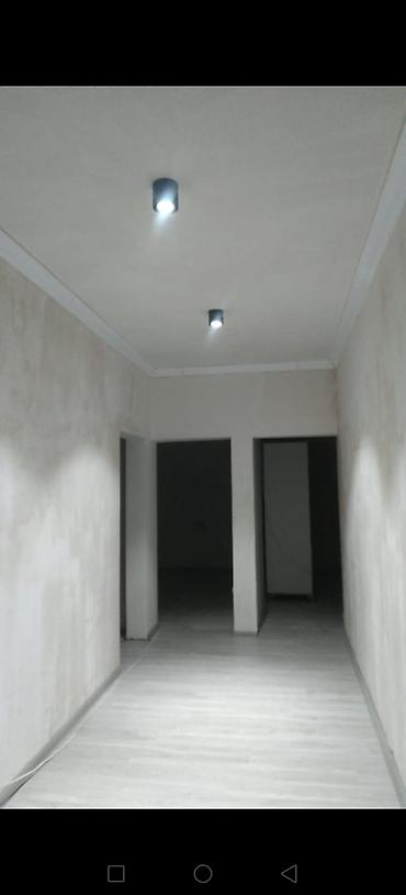 mida 455: 4 otaqlı, 154 kv. m, Kredit yoxdur, Yeni təmirli — 1