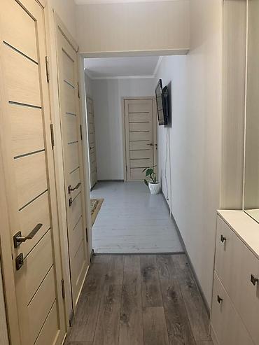 Продажа квартир: 3 комнаты, 60 м², Индивидуалка, 5 этаж, Евроремонт — 7