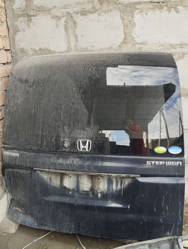 hyundai getz 2: Крышка багажника Hyundai Б/у