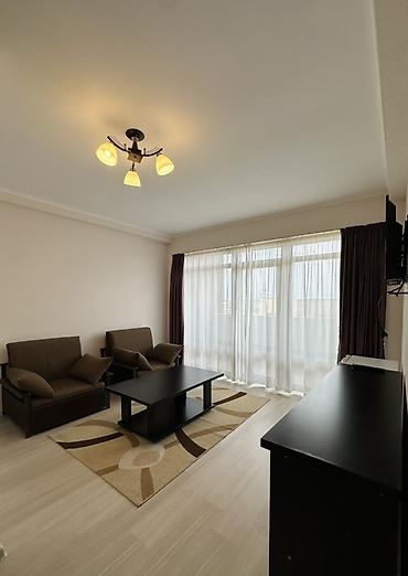 Продажа отелей и хостелов: Продаётся готовый отель “Асман” в с. Бостери, Иссык-Куль. Объект — 8