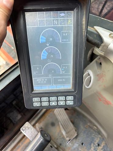 Экскаваторы: Экскаватор, 2020 г., Колесный — 5