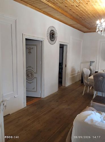 Продажа домов: İki mərtəbəli həyət evi Sənədli Abyekti var Daimi işdiyen abyekt Yeni — 5