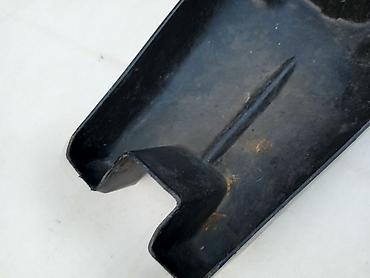 Ostala vozila: Kutija alata Tomos A3 
stanje odlicno — 2