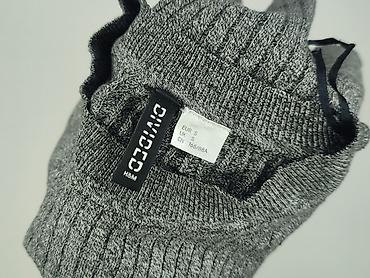 sweter meski ca: H&M Divided, Sweter damski, rozmiar S — 4