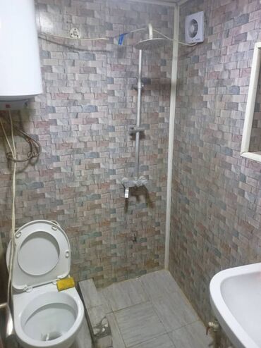 аренда квартир домов: 30 м², 3 комнаты, Видеонаблюдение, Забор, огорожен