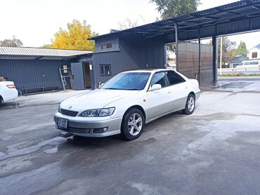 купить аппарат для мойки автомобиля: Toyota Windom: 1999 г., 2.5 л, Автомат, Бензин, Седан