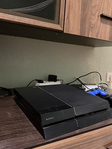 ps4 vr: Sony PlayStation 4 в идеальном состоянии домашняя (не клубная пс). я — 1