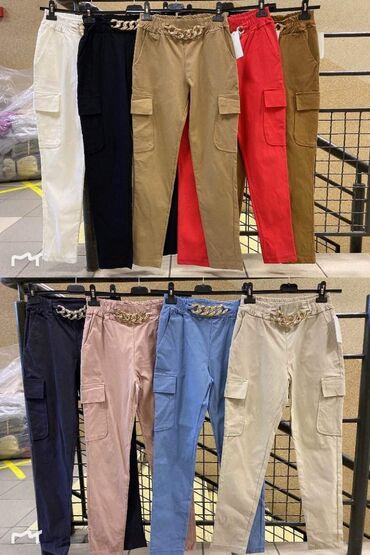 Pantalone: Pantalone 2000 — 2