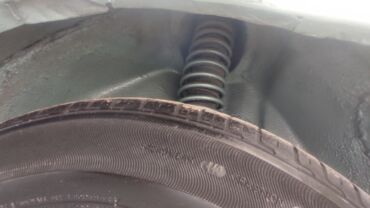 VAZ (LADA): VAZ (LADA) 2115 Samara: 1.6 l | 2001 il Sedan — 8