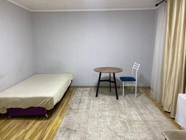 земельный дом ош: 30 кв. м, 1 бөлмө, Жылуу пол