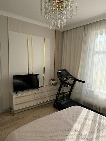 новый дизайнерский дом: 6 комнат, 200 м², 4 соток, Бишкек, Кок-Жар ж/м — 10