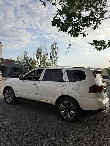 mohave: Kia Mohave: 2019 г., 3 л, Автомат, Дизель — 4