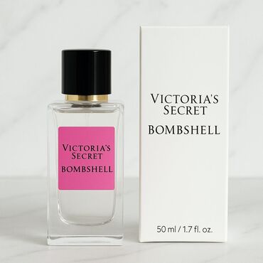 эмвей духи: *Victoria’s Secret Bombshell — Аналог от Essens ✨ Женский аромат 💐