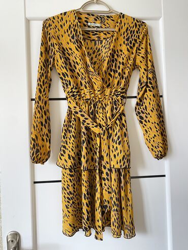 Gündəlik donlar: Gündəlik don, Midi, Zara, M — 1