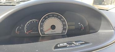 Hyundai: Hyundai Matrix: 1.6 l | 2009 il Universal — 8