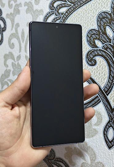 Samsung: Samsung Galaxy Note 20, 256 GB — 2