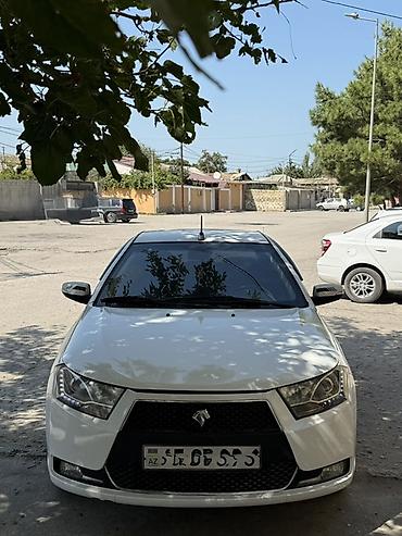 mini maşın: Iran Khodro : 1.7 l | 2020 il 270000 km Sedan — 8