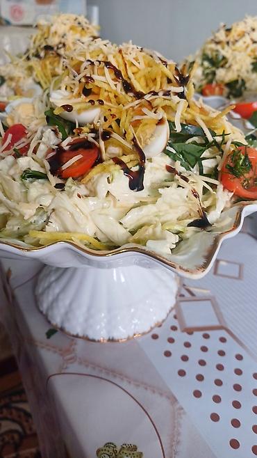 Выездные банкеты: Фуршет доставка кейтеринг канапе все виды козу в тандыре самсы в — 4