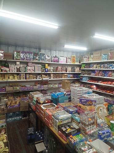 сдается киоск: Дордой Моторс рынок Сдается киоск с продуктами Площадь: 35м2 С — 7