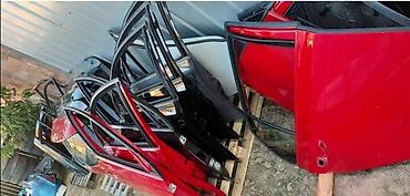 alternativa: VRATA ZA VOLKSWAGEN GOLF 6, GOLF 7 | Vrata, brave, motorici — 2